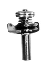 Bobbin Winder Tension, Singer