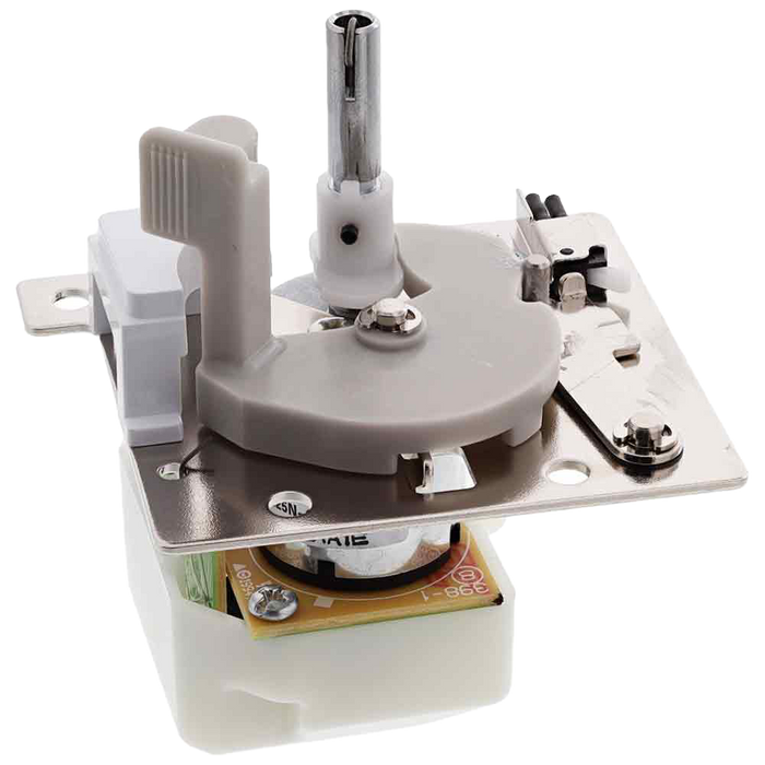 Bobbin Winder Unit, Baby Lock/Brother, XF3060001