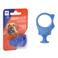 BrushMate Biteblock,"Blue bite block in retail blister packaging"