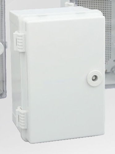 FD-ST distribution box product specifications