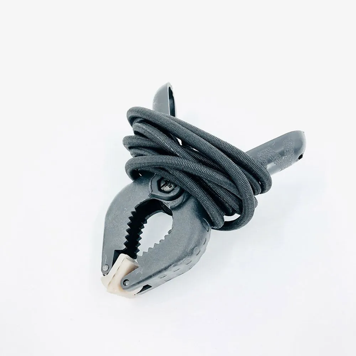 Bungee Clamp for Baby Lock Longarm