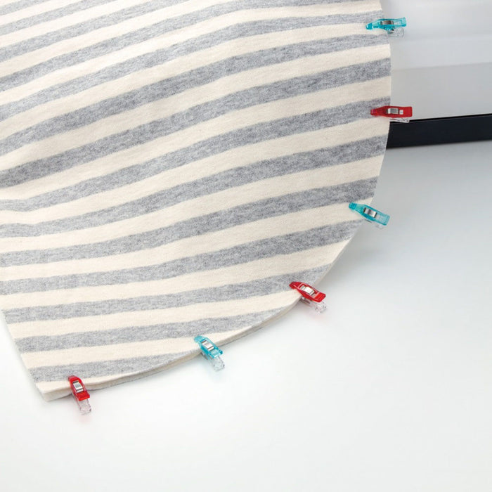 Clover Mini Wonder Clips - 20/pk