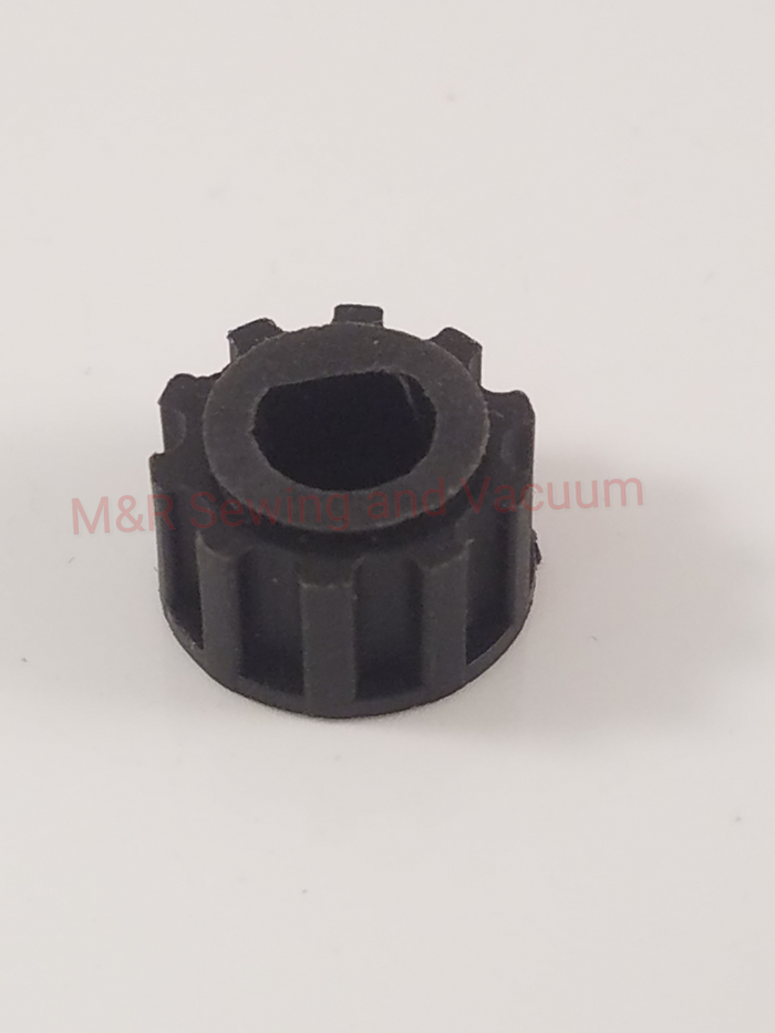 Cog Pulley, Viking