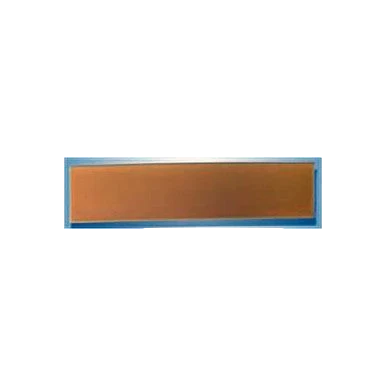 Colorado Latex Double Ply Inner Liner,"Rectangular tan liner in clear plastic sleeve"