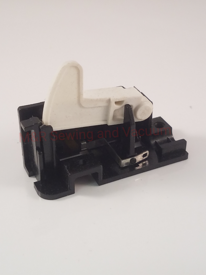 Control Unit, For Foot Contol, Viking