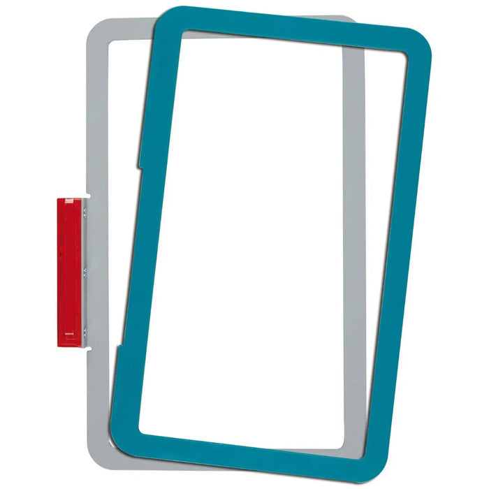 Dime Monster Snap Hoop - 10.5in x 16in