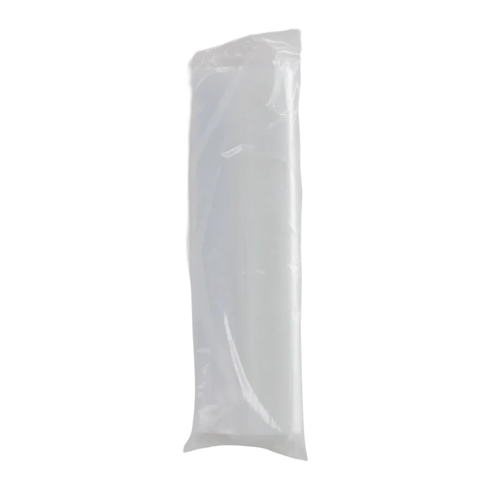 Disposable plastic liner for Botupharma AV,"Clear plastic liner in sealed sleeve"