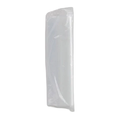 Disposable plastic liner for Botupharma AV,"Clear plastic liner in sealed bag"