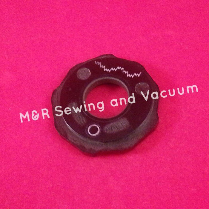 Elna Pattern Cam #21