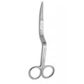 Famoré Double Curved in the hoop Embroidery Scissors