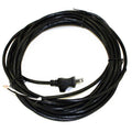 Fit-All Cord, 30' Black, FA-3030-3[450]