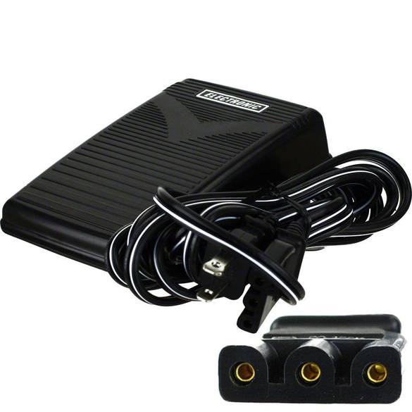 Foot Control and Cord