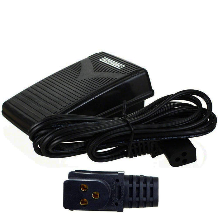 Foot Control w/ Cord, Singer
