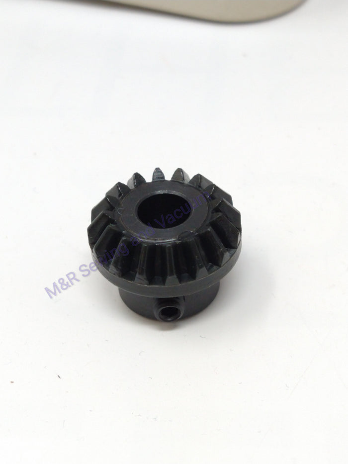 Gear, Singer