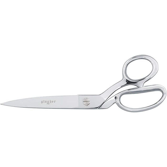 Gingher Knife Edge Bent Trimmers - 10in