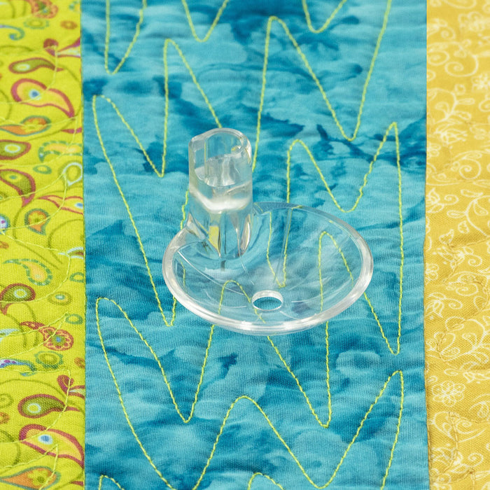 Glide Foot, BLQ-GF2 (No Longer Available)