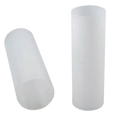 Goblet 35mm,"Two clear cylindrical plastic inserts"