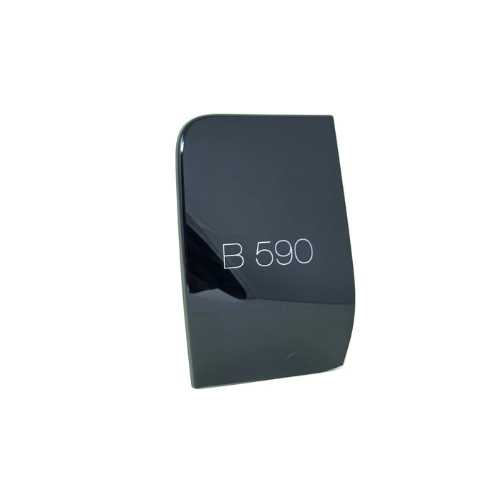 Head Cover Face Plate, B 590