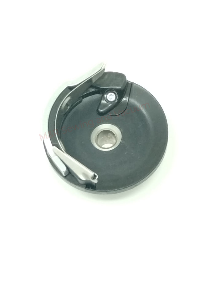 Hook Driver Assy., Bernina