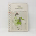 Kenmore 1703 Instruction Manual