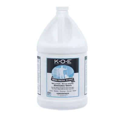 Gallon Fresh Scent
