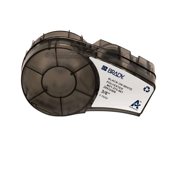 Label Refill Cartridge