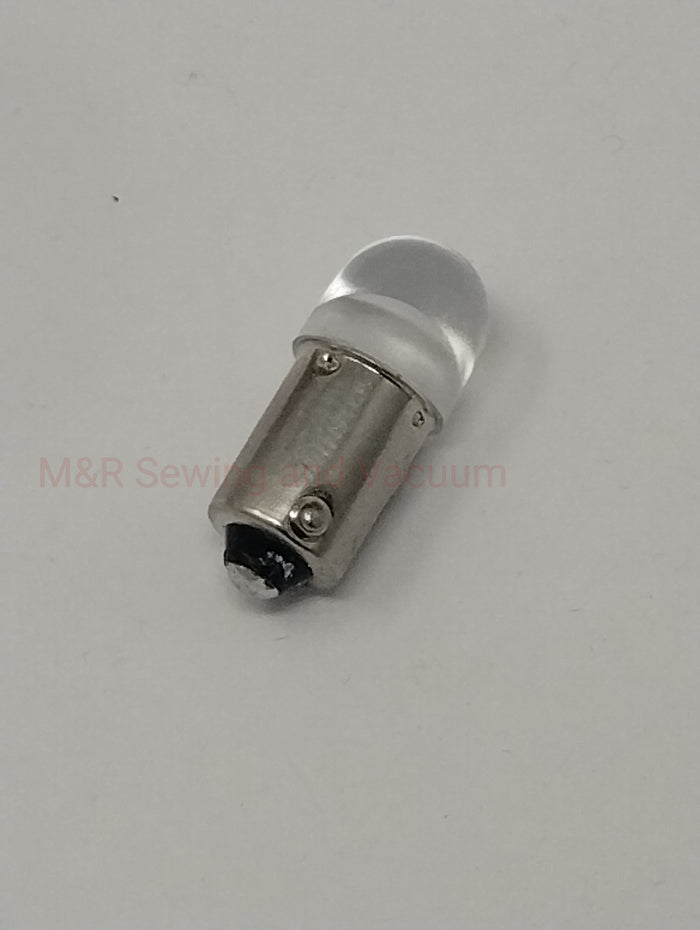 LED Bulb, Bernina