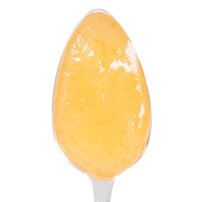 Lemon Champagne