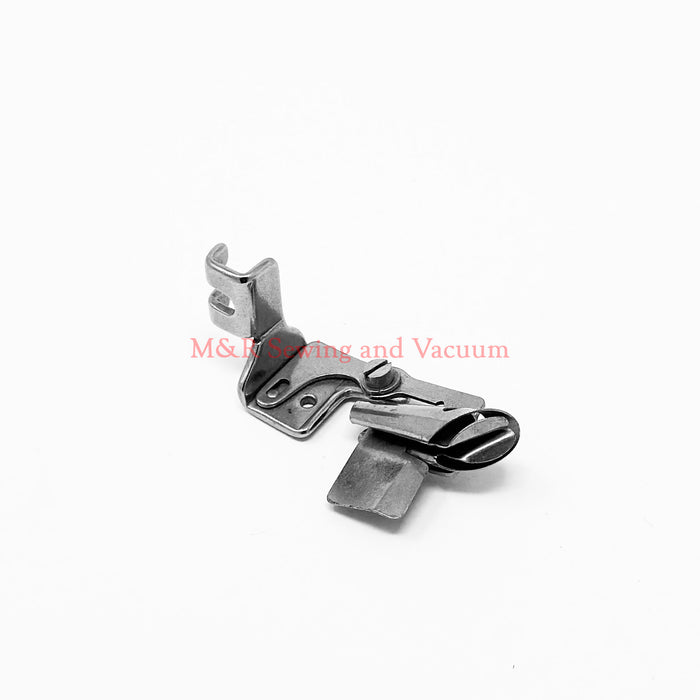 Low Shank Binder Foot, Singer