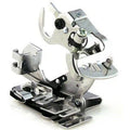 Low Shank Ruffler Foot, Elna / Janome / Pfaff