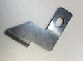 Lower Blade, Baby Lock