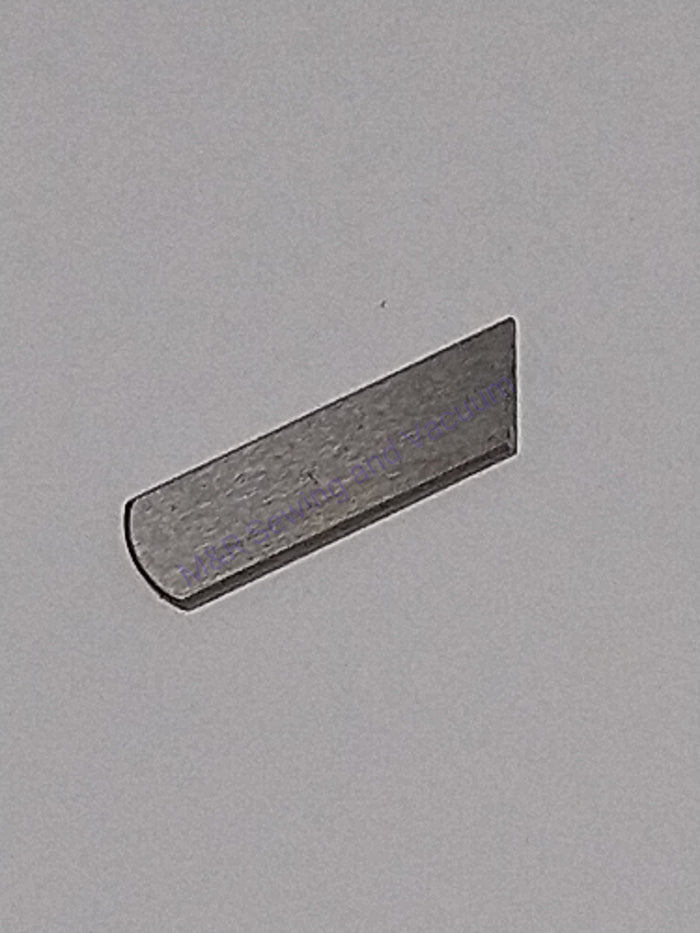 Lower Blade, Janome