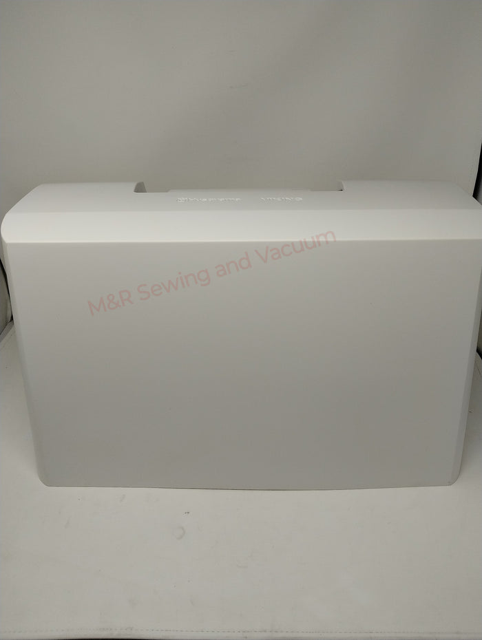 Machine Cover, Used, Viking Designer SE