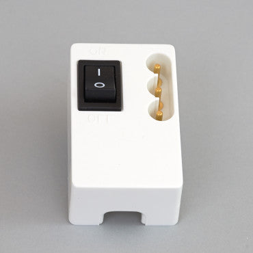 Machine Socket, Janome
