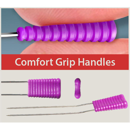 Magic Fork Pins