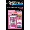 Magic Pins Extra Long - Regular