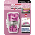 Magic Pins Extra Long 100pc - Regular