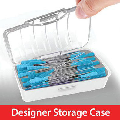 Magic Quilting Pins Regular, 1.75"