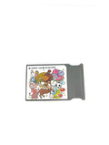 Memory Card #2, Janome