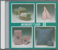 Memory Card #9, Janome