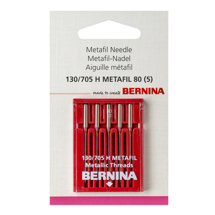 Metafil Needles - 80/12