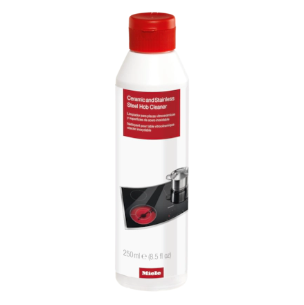 Miele Ceramic & Stainless Steel Cleaner