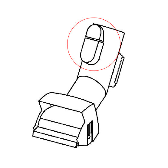 Miele Interlock Device
