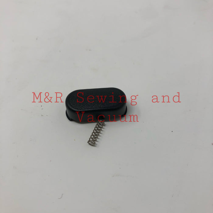 Miele Push Button