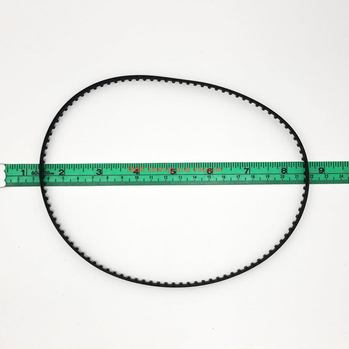 Motor Belt, Singer