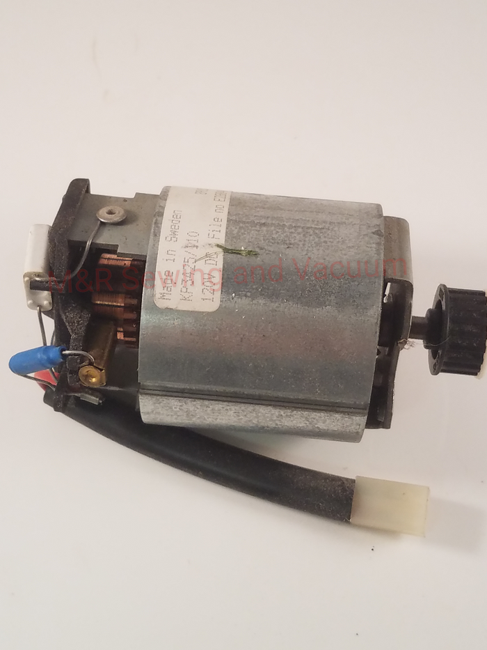 Motor, Viking