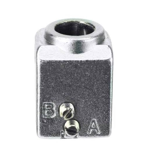 Needle Clamp w/ 2 Needle Set