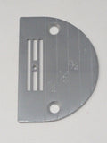 Needle Plate, Singer