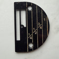 Needle Plate, Straight Stitch, Singer, 26605