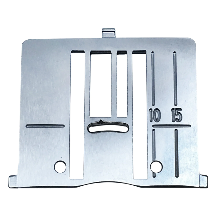 Needle Plate, Viking Designer SE, 4127896-01